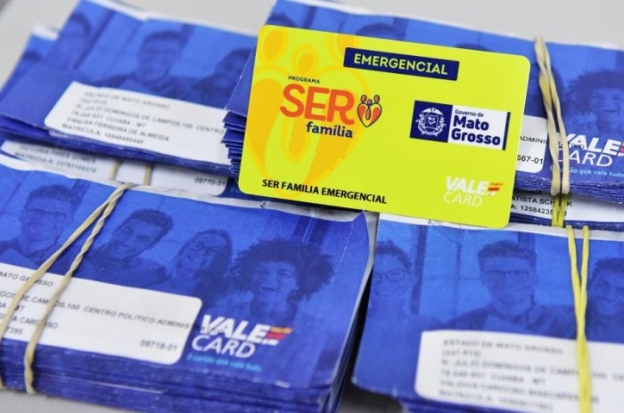 (Foto: Governo de Mato Grosso/João Reis)
