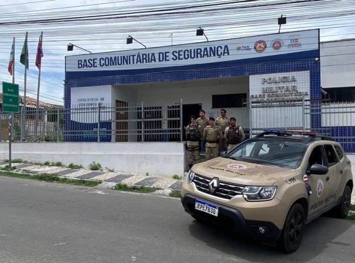 Fonte: Ascom/SSP
