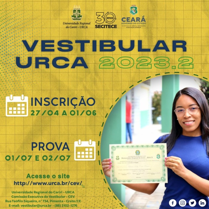 Foto: Reprodução/Secom Ceará