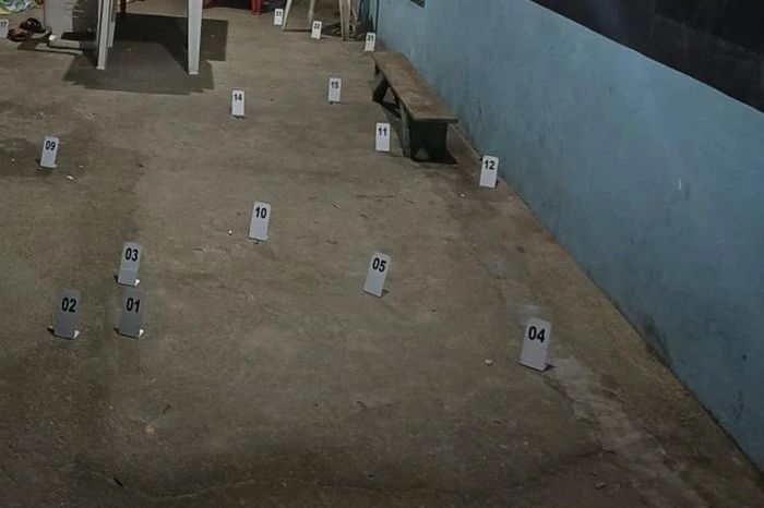 Foto: Polícia Civil / Divulgação 