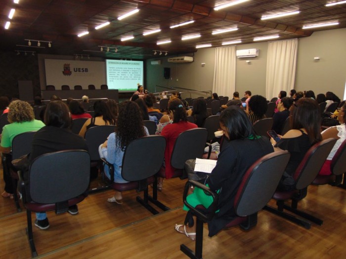 Foto: Reprodução/Prefeitura Mun. Vitória da Conquista - BA