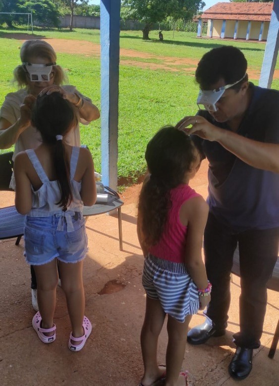 Foto: Reprodução/Secom Goiás