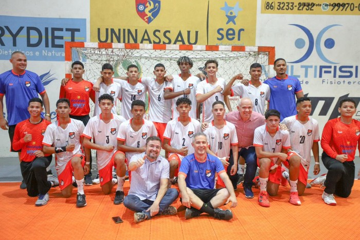 Foto: Reprodução/Secom Piauí