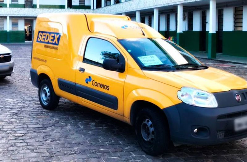 Governo Bolsonaro defende venda dos Correios - (Foto: Correios/Facebook)