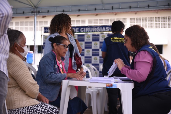 Foto: Reprodução/Secom Acre