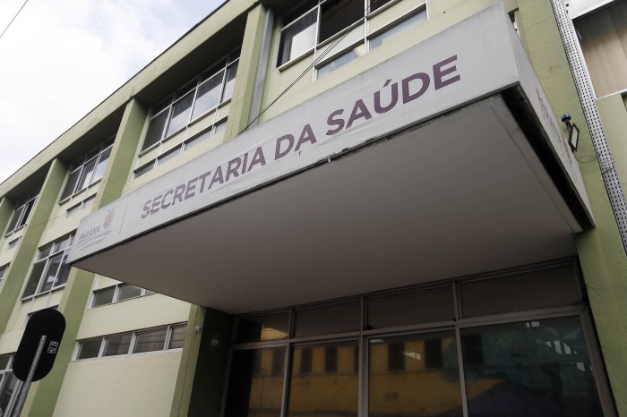 Foto: Albari Rosa/SESA