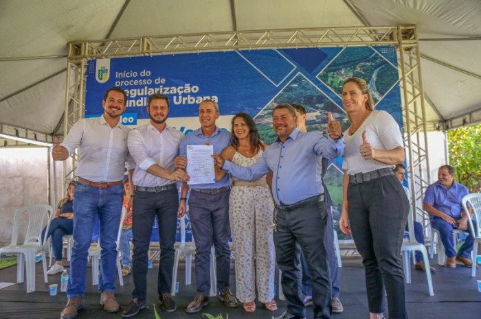 (Foto: Ascom Prefeitura/Yuri Cardozo e Anderson Lippi)