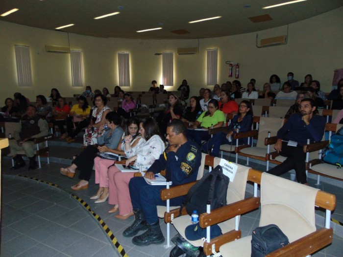 Foto: Reprodução/Prefeitura Mun. Vitória da Conquista - BA