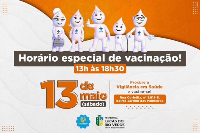 (Foto: Ascom Prefeitura/Patricia Pires)
