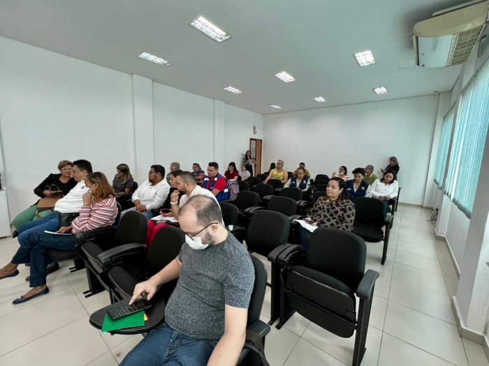 Foto: Reprodução/Secom Acre