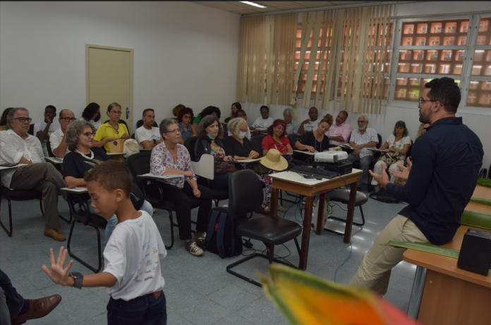 Foto: Divulgação/Sema