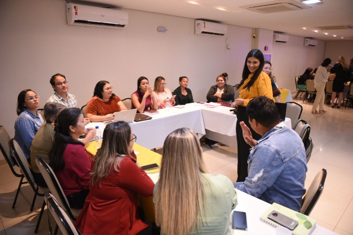 Foto: Reprodução/Secom Acre