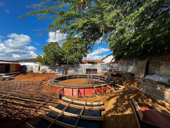 Foto: Reprodução/Prefeitura de Petrolina - PE