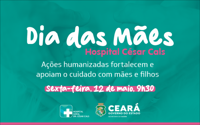 Foto: Reprodução/Secom Ceará