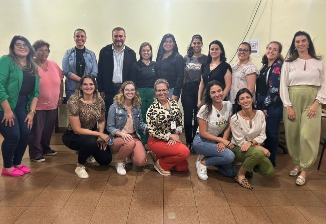 Foto: Reprodução/Prefeitura de Arapoti - PR