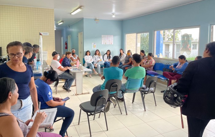 Foto: Reprodução/Prefeitura Mun. Vitória da Conquista - BA