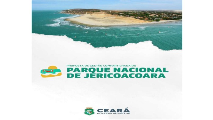 Foto: Reprodução/Secom Ceará