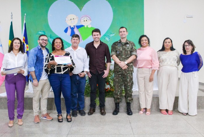 Foto: Reprodução/Prefeitura de Guaçuí - ES