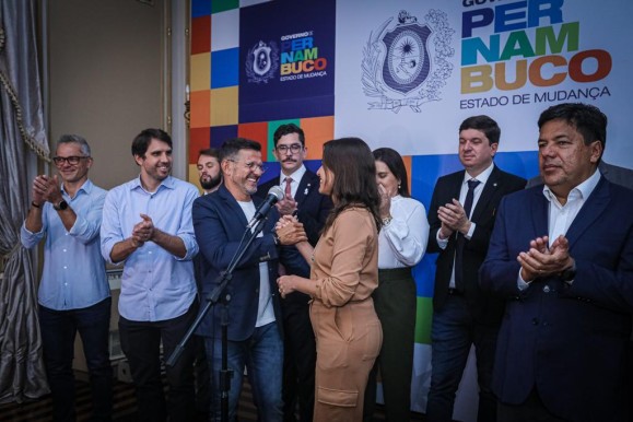 Foto: Reprodução/Secom Pernambuco