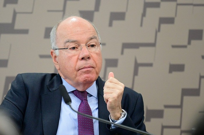 Novas exigências apresentadas pela UE para acordo com Mercosul são 'leoninas