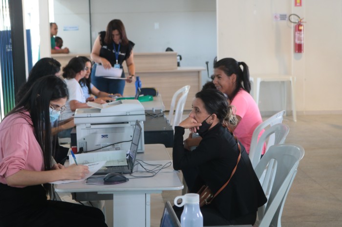 Foto: Reprodução/Prefeitura Mun. Vitória da Conquista - BA