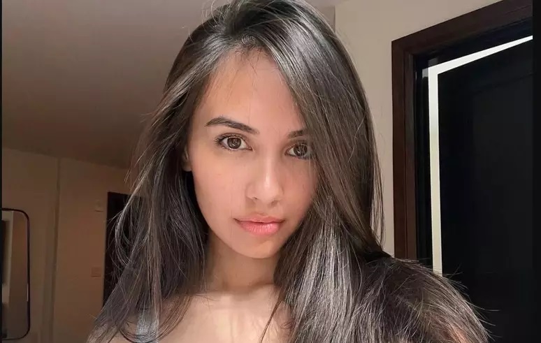 Influenciadora se transforma com inteligência artificial; conheça CarynAI Foto: Reprodução/Instagram/@cutiecaryn
