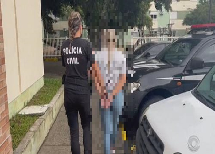 Foto: Reprodução / RBS TV