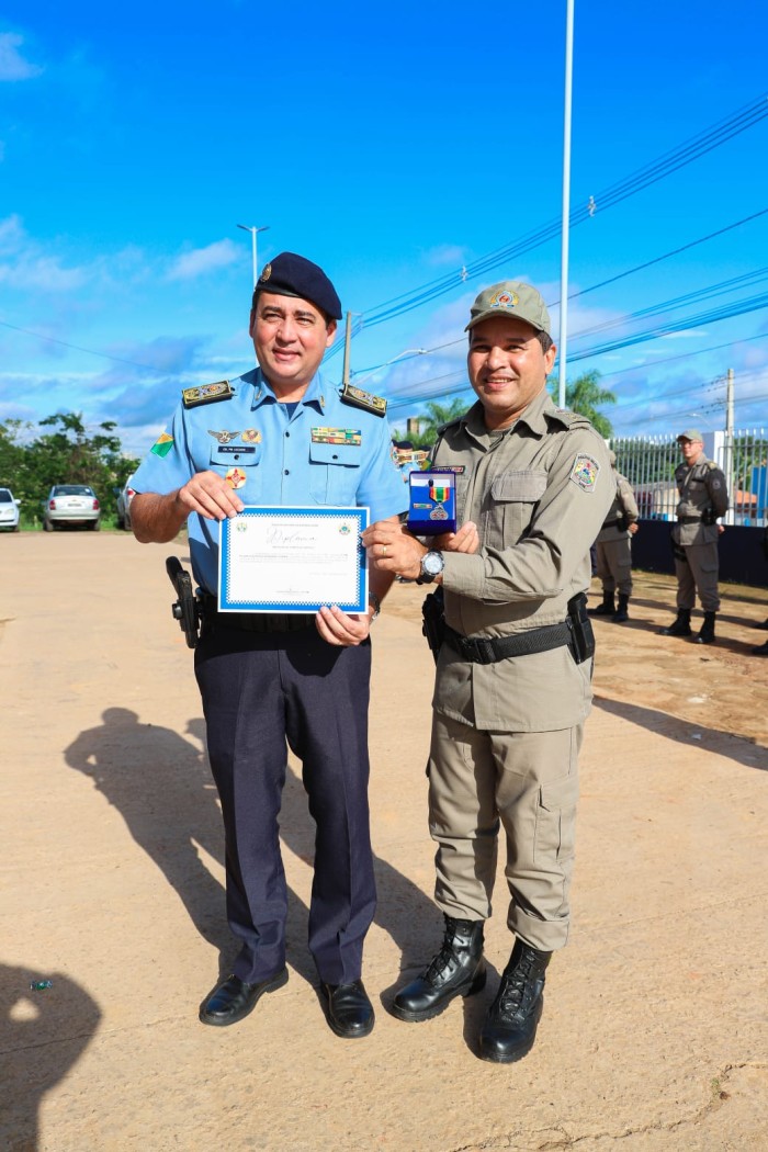 Foto: Reprodução/Secom Acre