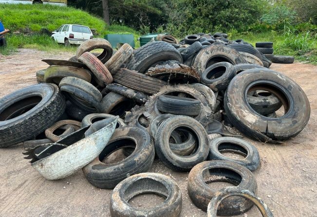 Foto: Reprodução/Prefeitura de Piraí do Sul - PR