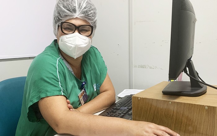 Foto: Reprodução/Secom Ceará