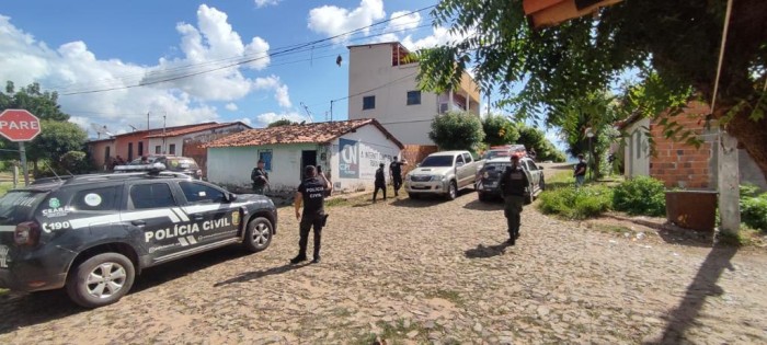Foto: Reprodução/Secom Ceará