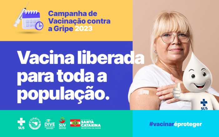 Foto: Reprodução/Secom SC
