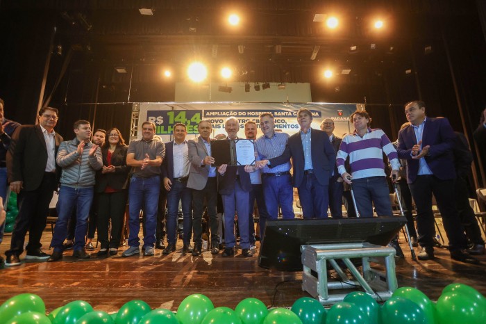 Foto: Gilson Abreu/AEN