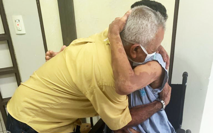 Foto: Reprodução/Secom Ceará