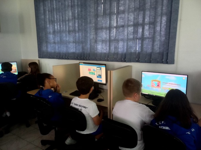 Foto: Reprodução/Secom SC
