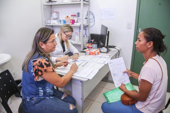 Foto: Reprodução/Secom Acre