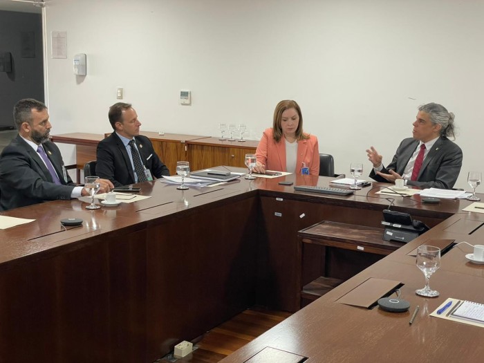 Foto: Reprodução/Secom Acre