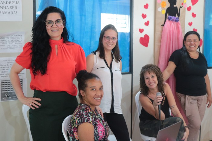 Foto: Reprodução/Prefeitura Mun. Vitória da Conquista - BA