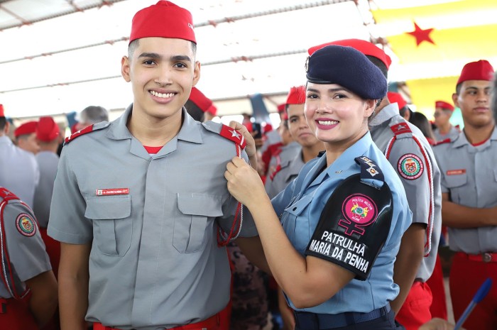 Foto: Reprodução/Secom Acre