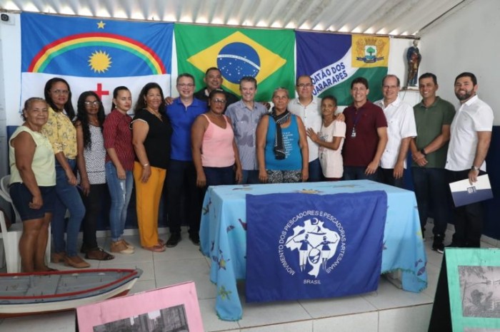 Foto: Reprodução/Prefeitura de Jaboatão dos Guararapes - PE