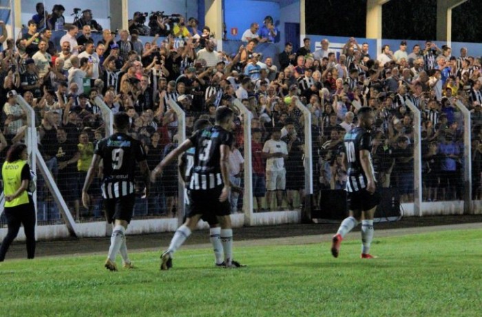 Divulgação/OFC