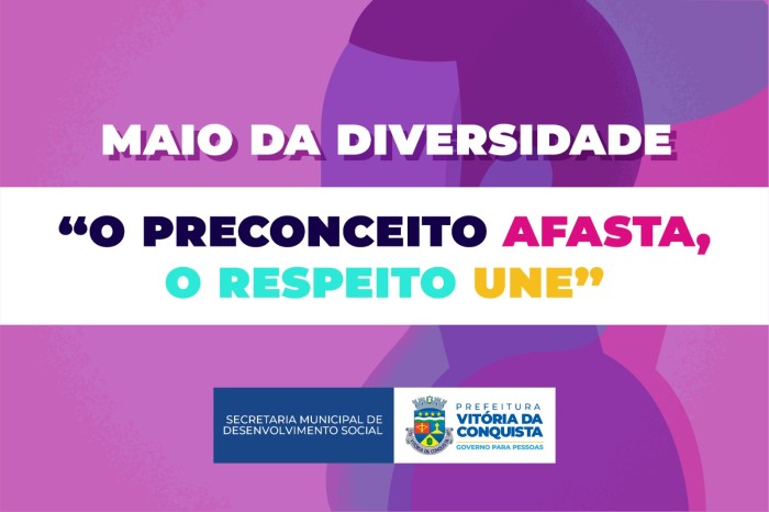 Foto: Reprodução/Prefeitura Mun. Vitória da Conquista - BA