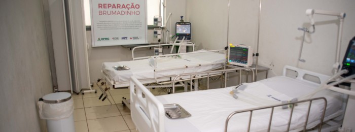 Fábio Marchetto / SES-MG