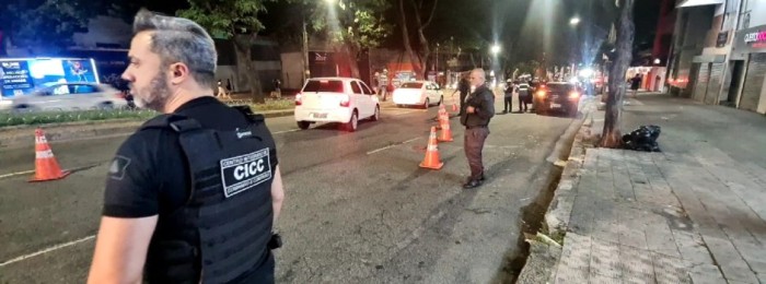 Marcilene Neves / PMMG