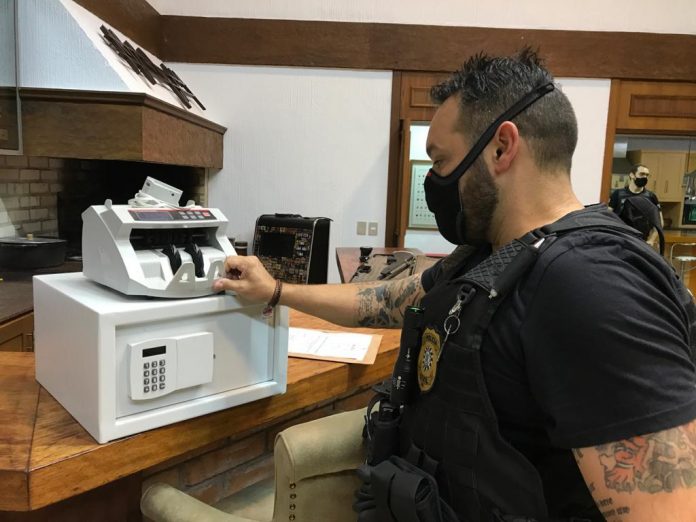 Foto: Polícia Civil / Divulgação