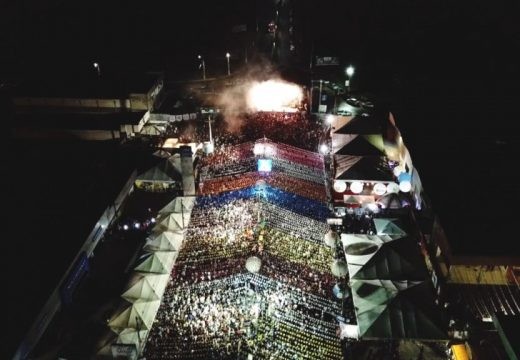 Foto: Reprodução/Prefeitura de Alagoinhas - BA
