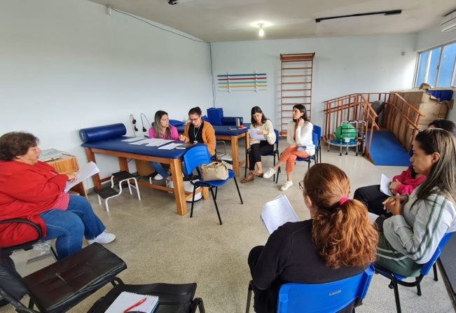 Foto: Reprodução/Prefeitura de Arapoti - PR