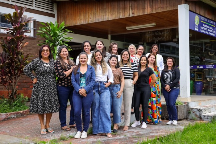 Foto: Reprodução/Secom Acre