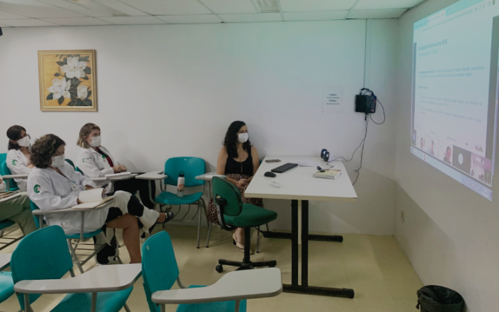 Foto: Reprodução/Secom Ceará