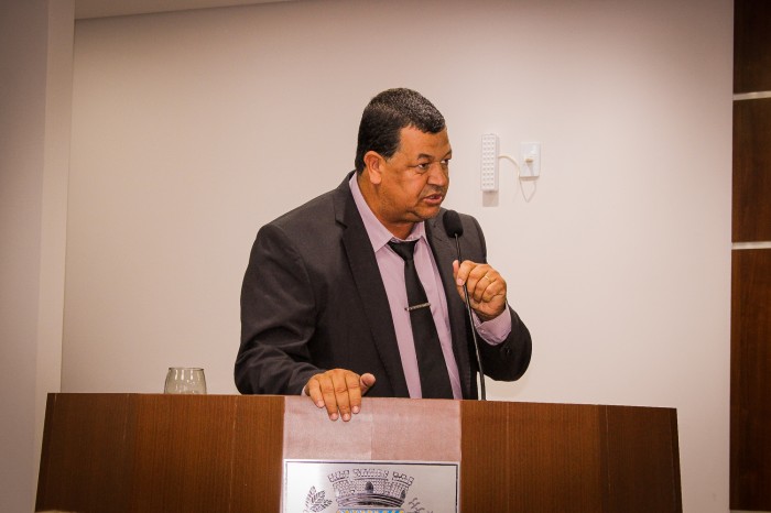 Foto: Reprodução/Câmara de Ibatiba - ES